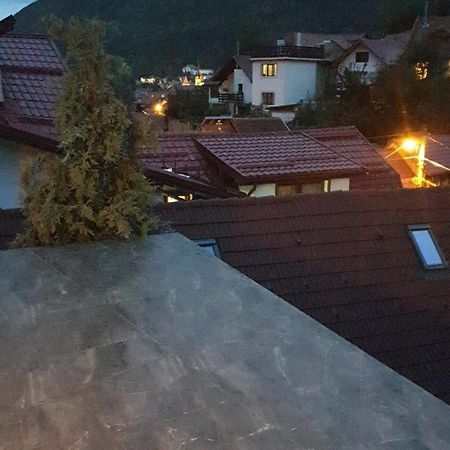 Roca House Villa Braşov Exteriör bild