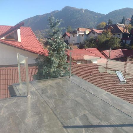 Roca House Villa Braşov Exteriör bild