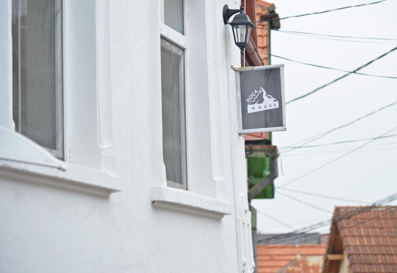 Roca House Villa Braşov Exteriör bild