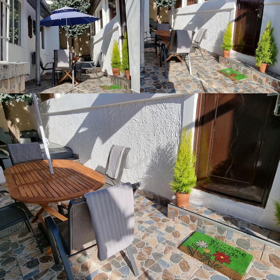 Roca House Villa Braşov Exteriör bild