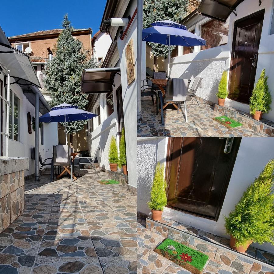 Roca House Villa Braşov Exteriör bild