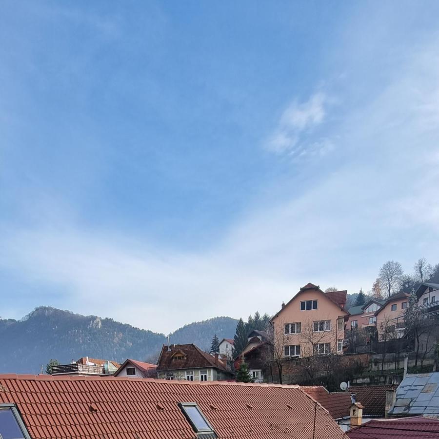 Roca House Villa Braşov Exteriör bild