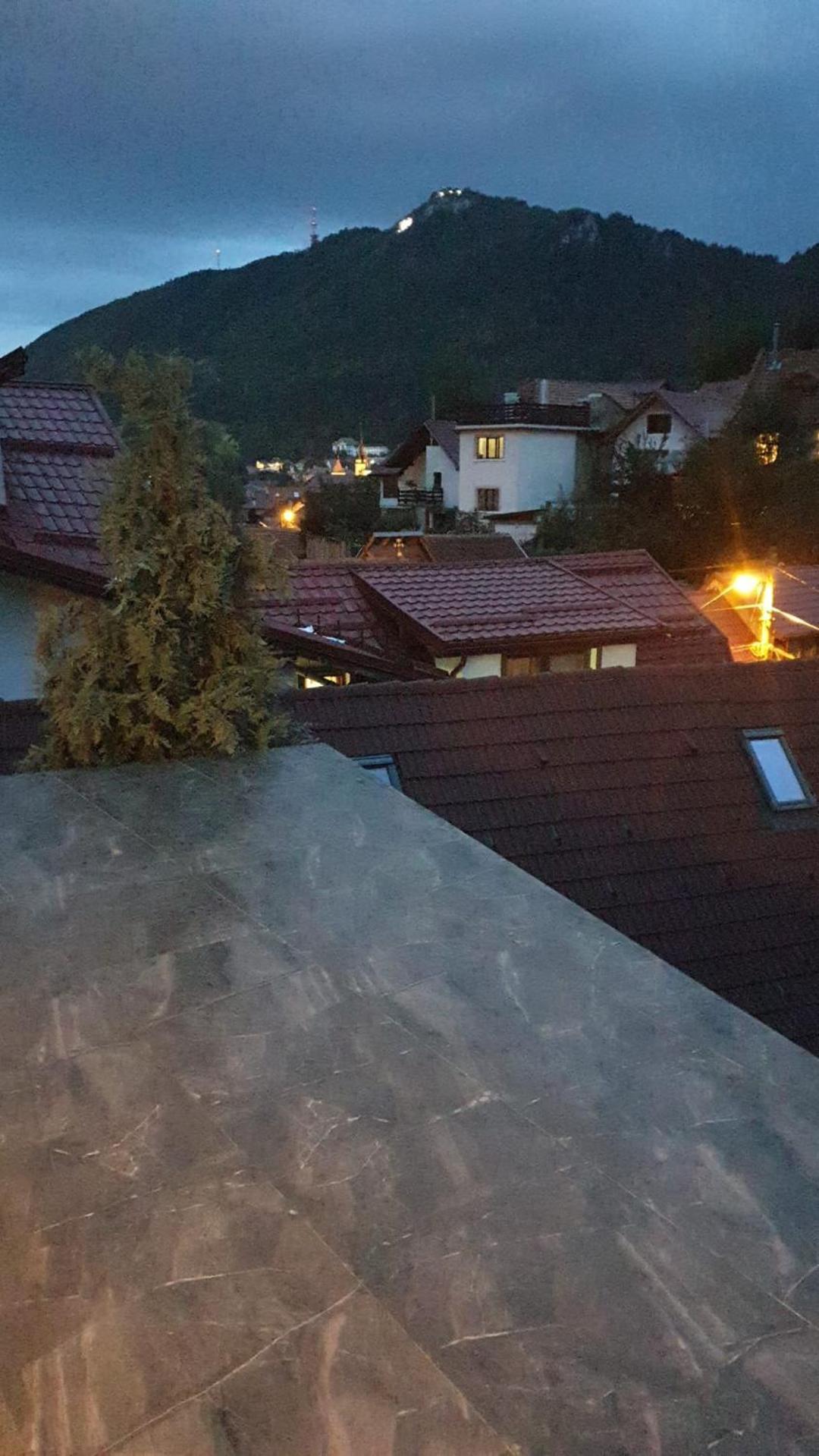 Roca House Villa Braşov Exteriör bild