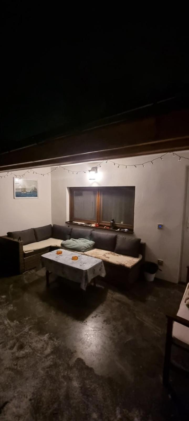 Roca House Villa Braşov Exteriör bild