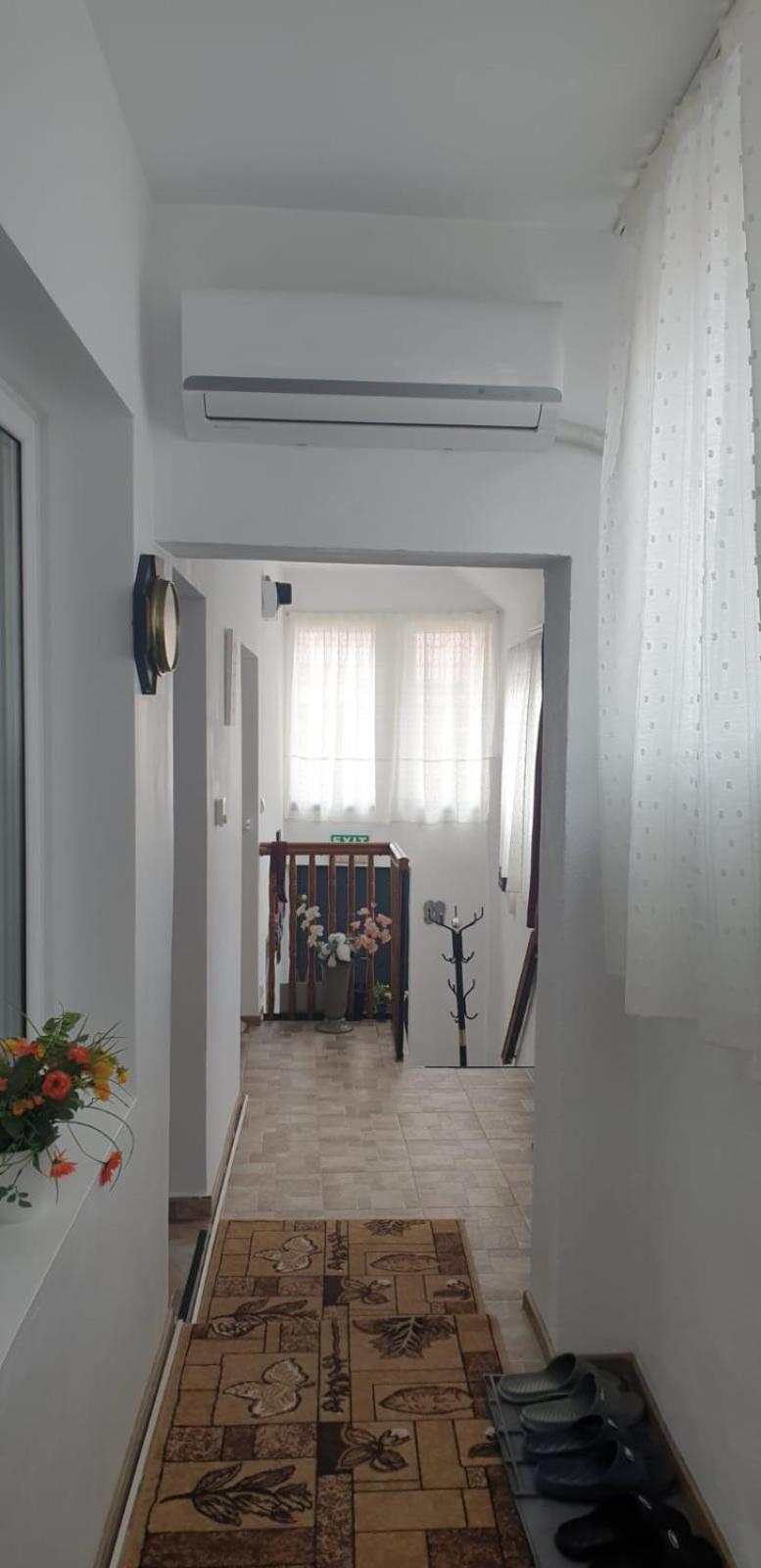 Roca House Villa Braşov Exteriör bild
